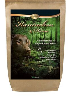 Hundefutter/Trockenfutter - Beverungen Zentrum