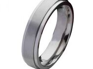 Herrenring Titanring HT040 mit gratis Gravur - Aholming