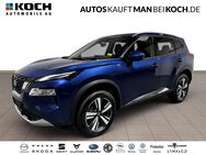 Nissan X-Trail, 1.5 VC-T Tekna, Jahr 2024 - Ahrensfelde