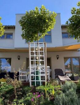 Neu gebautes Einfamilienhaus mit Garten - Ahnatal