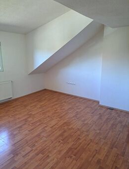 Helle 2-Zimmer Wohnung am Stadtrand - Leutkirch (Allgäu)