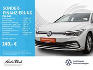 VW Golf, 1.5 TSI VIII EPH Digital, Jahr 2020 - Weilburg