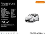 VW up, e-up move EPH, Jahr 2021 - Haßfurt