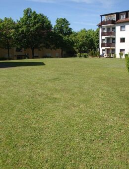 3 Zimmer Eigentumswohnung in Nördlingen - Nördlingen