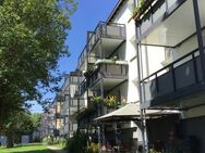 Charmante 2-Raum-Wohnung mit Balkon! - Essen