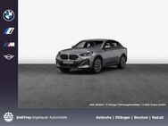 BMW X2, xDrive20i, Jahr 2020 - Ettlingen