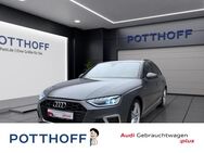 Audi A4, Avant 40 TDi q S-line Sportpaket, Jahr 2020 - Hamm