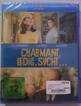Charmant, ledig, sucht … Blu Ray NEU OVP - Northeim
