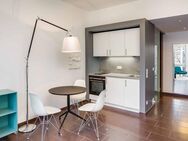 *Lichtdurchflutetes Apartment im Klinikviertel - Innenhoflage am Sendlinger Tor* - München