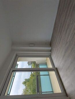 Vollsanierte 2-Raum-Wohnung mit WBS - barrierearm & mit Aufzug! - Neustrelitz