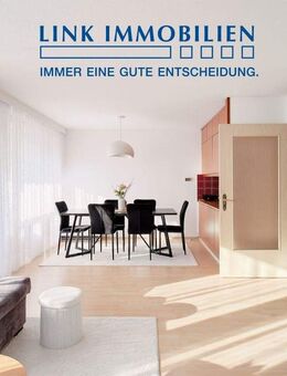 Waiblingen: Charmante 2,5-Zi.-Wohnung mit Aufzug, Balkon und Stellplatz - gut vermietet - Waiblingen