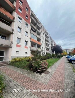 Eigentumswohnung im Ernst-Thälmann-Ring, Greifswald zu verkaufen! - Greifswald