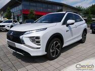 Mitsubishi Eclipse, Cross PlugIn Hybrid Select, Jahr 2024 - Altötting