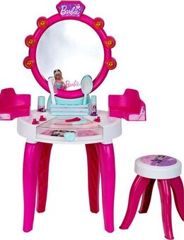 Klein Schminktisch Barbie, Schönheitsstudio
