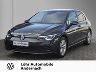 VW Golf, 1.5 TSI Life, Jahr 2023 - Andernach