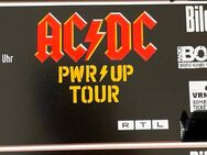 ACDC Hockenheimring, 13.07., 1Ticket - Berlin