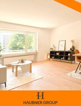 Stilvoll sanierte 3,5-Zimmer-Wohnung in gefragter Lage! - Bremen