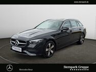 Mercedes C 180, T Avantgarde Easy-Pack, Jahr 2023 - Feldkirchen (Regierungsbezirk Oberbayern)