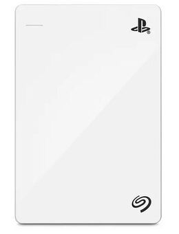 Seagate Game Drive for Play Station 2TB externe HDD-Festplatte, Für PS4 und PS5
