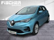 Renault ZOE, Experience R1 E 50 LKH EPH, Jahr 2020 - Esslingen (Neckar)