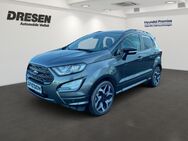 Ford EcoSport, 1.0 ST-Line, Jahr 2022 - Velbert