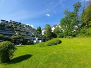 Große Wohnung in begehrter Wohnlage am Katernberg mit Terrasse und herrlichem Blick ins Grüne! - Wuppertal