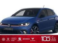 VW Polo, 2.0 TSI GTI, Jahr 2022 - Vilsbiburg