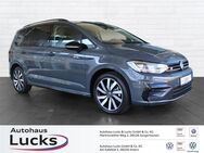 VW Touran, 2.0 TDI Highline R-Line, Jahr 2024 - Sangerhausen