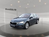 Skoda Octavia, 2.0 TDI Combi Style, Jahr 2021 - Fritzlar