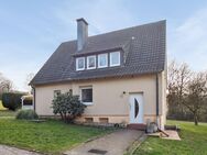 Idyllisches Zwei-Familienhaus in Alleinlage - Perfekt für Tierliebhaber! - Schwelm