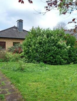 EFH von 1979 mit Keller & Garten, beste Wohnlage Nähe "Knoops-Park"- Provisionsfrei von PRIVAT - Bremen