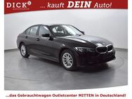 BMW 320 d Advant NAVI PLUS+LED+SITZHZ+MFL+TEMP+PDC+LM - Bebra