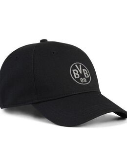 PUMA Flex Cap Borussia Dortmund Essentials Cap Unisex