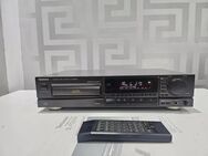 Technics CD Player FB - SL-PG 500    inkl. Fernbedienung Top - Dübendorf