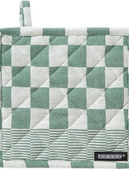 DDDDD Topflappen Barbeque, 21x21 cm, Baumwolle, (Set, 2-tlg)