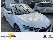 Skoda Octavia, 2.0 TDI Combi STYLE SITZKLIMA, Jahr 2020 - Gelsenkirchen