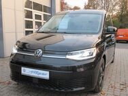 VW Caddy, 2.0 TDI Style Style, Jahr 2021 - Oyten