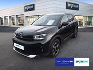 Citroën C5, 1.2 Aircross Mild-Hybrid 136 Plus (, Jahr 2024 - Hamburg