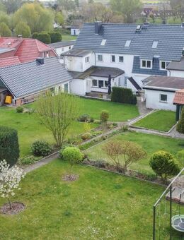 Mehrfamilien- oder Mehrgenerationenhaus direkt am Strelasund in Devin - Stralsund