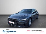 Audi A6, Limousine 45 TFSI S line, Jahr 2023 - Ludwigshafen (Rhein)