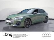 Audi S3, Sportback TFSI S, Jahr 2022 - Rottweil