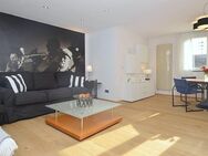 Moderne möblierte 1,5-Zimmer Wohnung mit Internet in Wiesbaden-Auringen - Wiesbaden