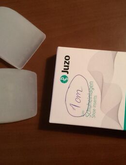 Rückenschmerzen durch unterschiedliche Beinlänge - Hamburg Altona