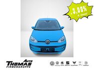 VW up, 1.0 MPI, Jahr 2020 - Bonn