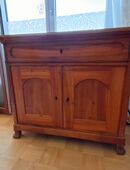 Kirschbaumsekretär in 77767