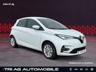 Renault ZOE, EXPERIENCE (Selection) R1 E 50 Safety-Paket EASY LINK, Jahr 2021 - Kippenheim