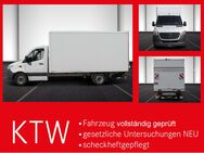 Mercedes Sprinter, 316CDI Maxi, Jahr 2021 - Hildesheim