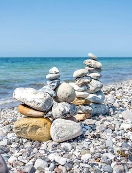 Ostseeliebhaber aufgepasst! Ihr modernisiertes Haus in ruhiger Hafennähe wartet auf Sie. - Timmendorfer Strand