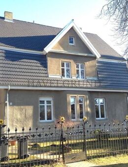 Generationenhaus im Zentrum von Falkensee - Falkensee