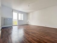 CHARMANTE 1-ZIMMER-WOHNUNG MIT POTENZIAL IN WILMERSDORF I 4.OG MIT AUFZUG I PROVISIONSFREI - Berlin